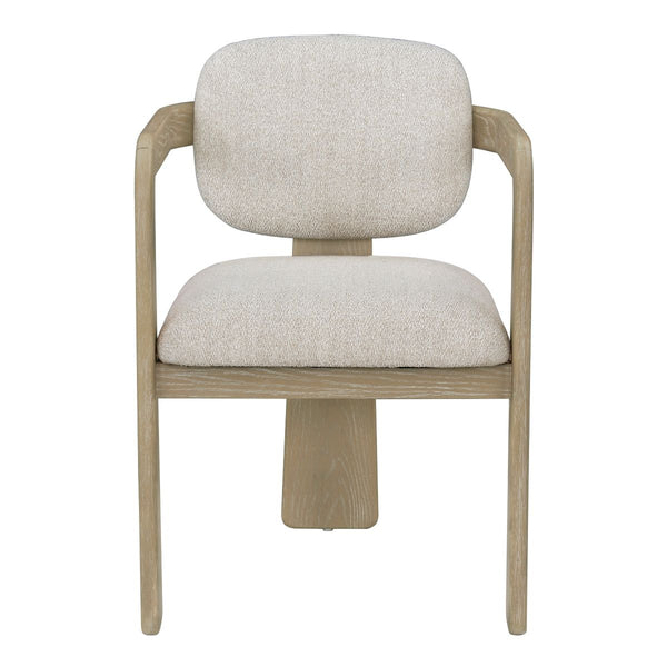 Niche Arm Chair