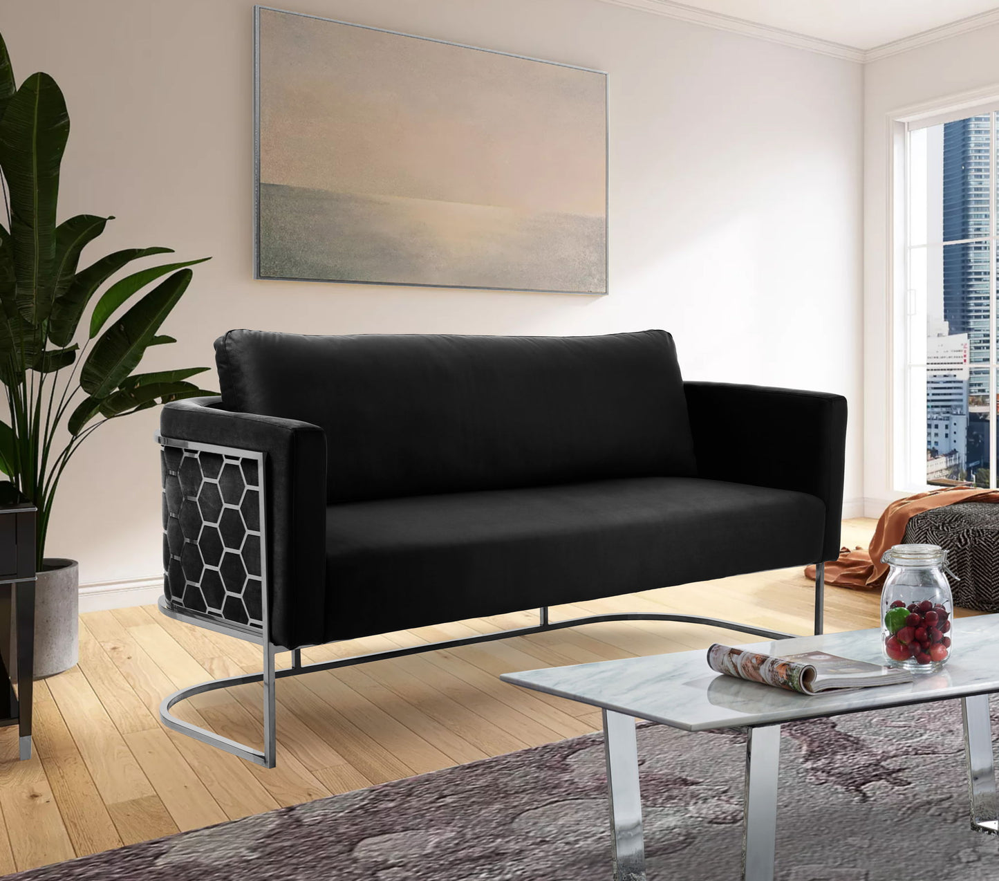 Casa - Sofa