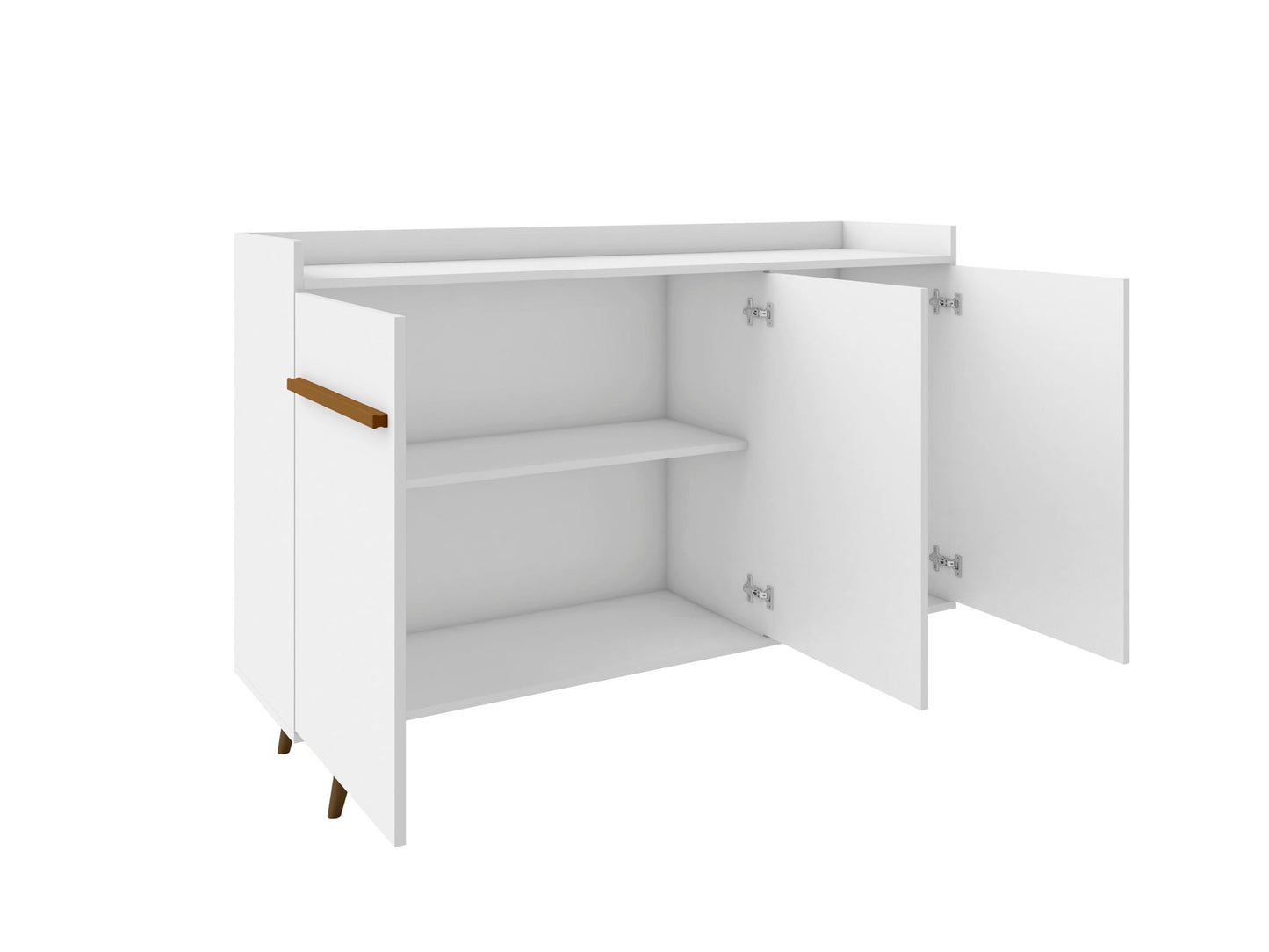 Manhattan Bradley - Sideboard