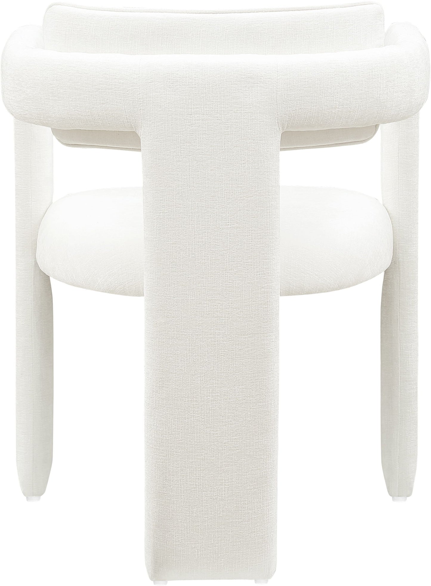 Brenda - Chenille  Dining Chair (Set of 2)