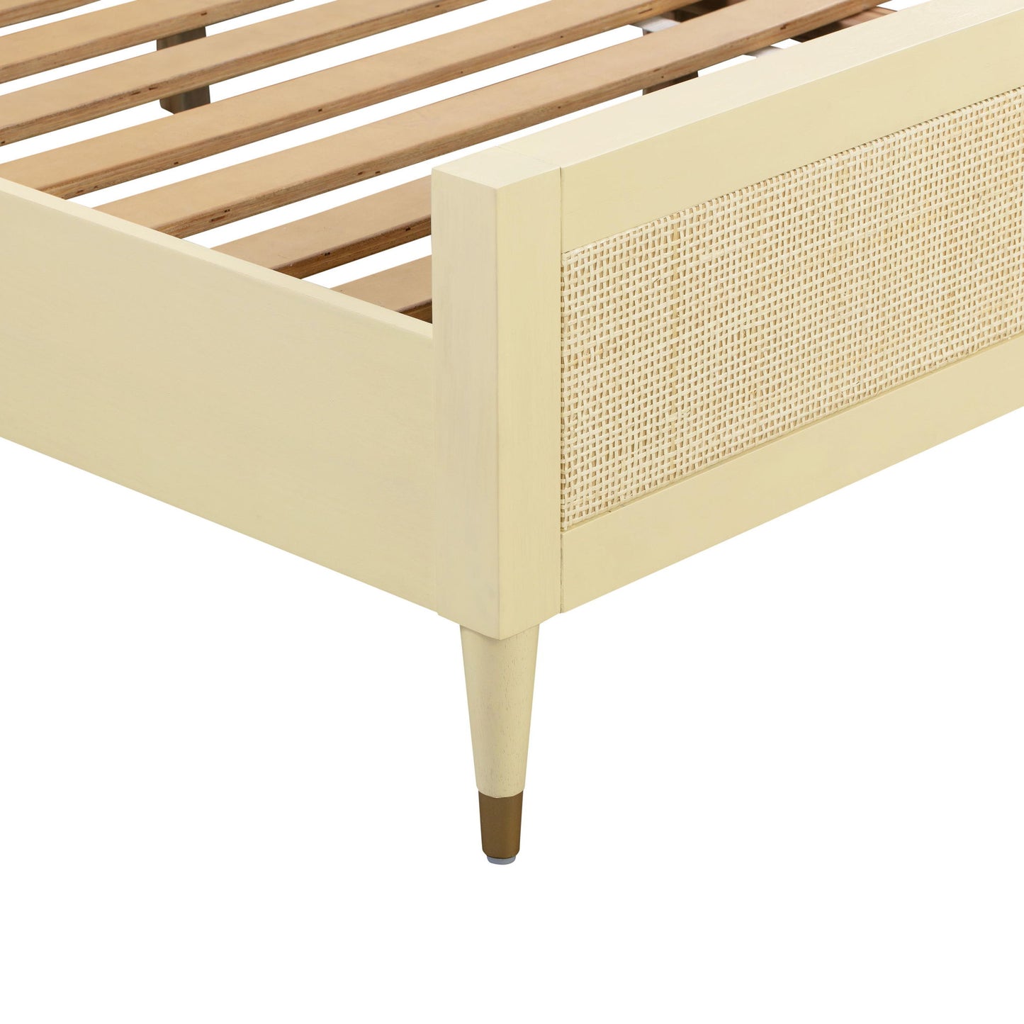 Sierra - Bed