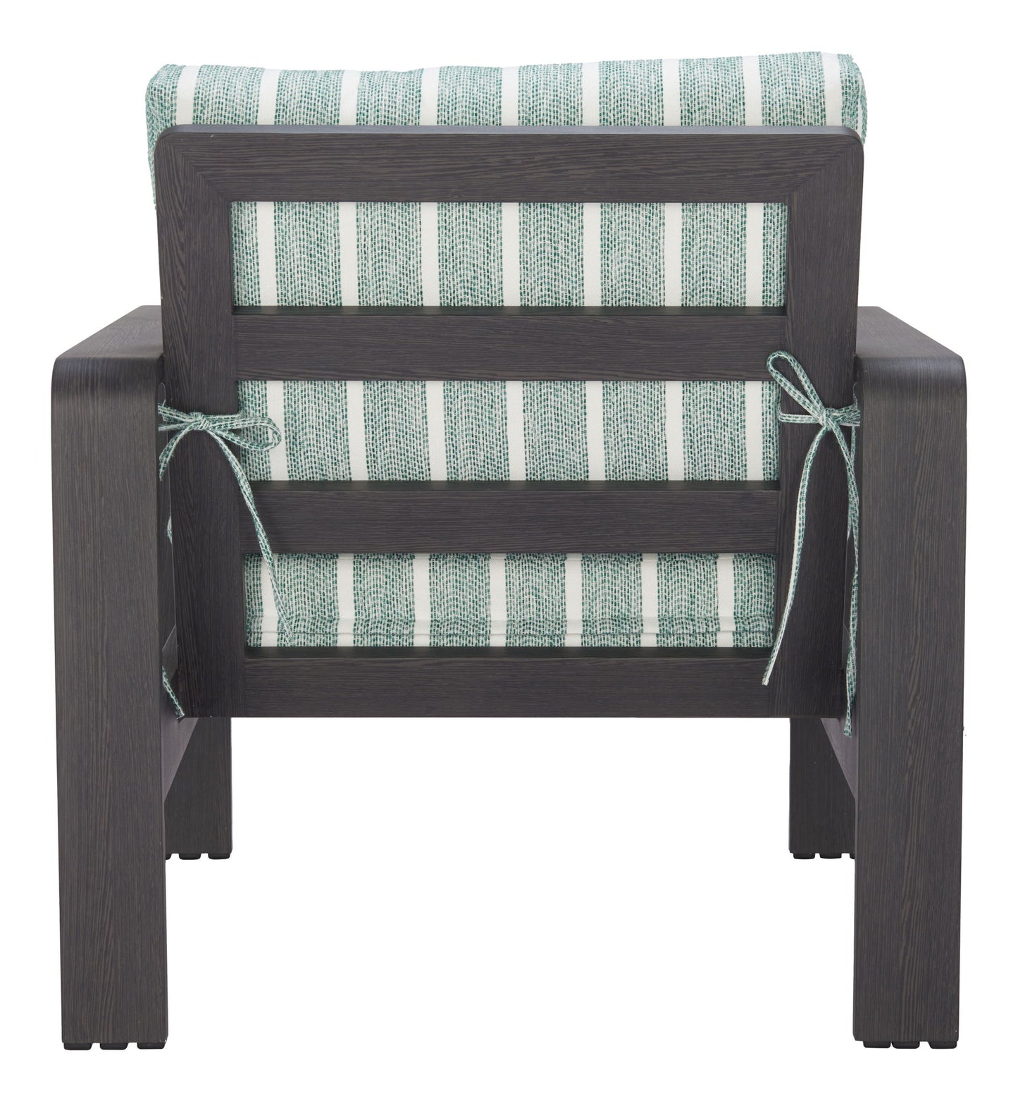 Rolig - Outdoor Armchair - Green