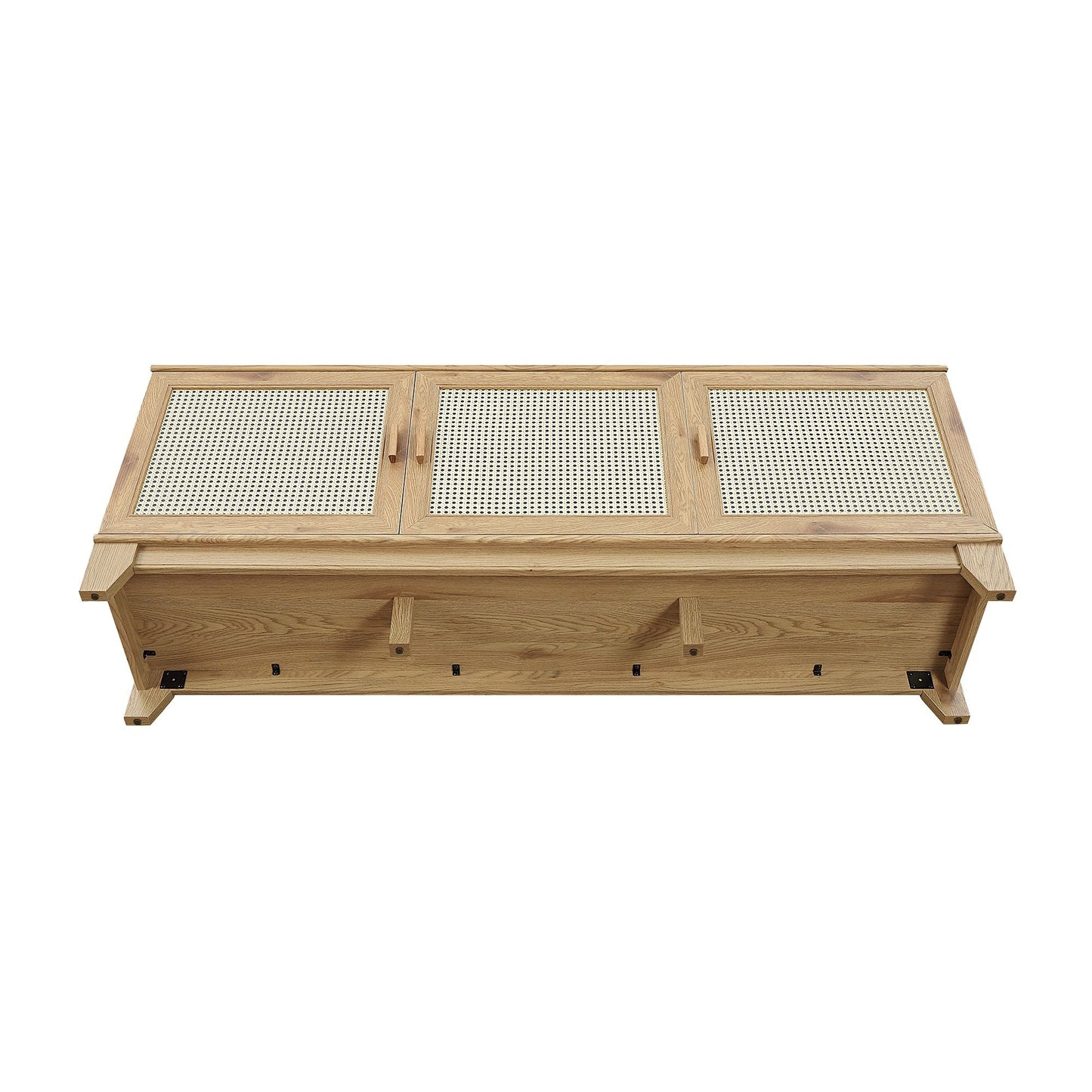 Manhattan Sheridan - TV Stand