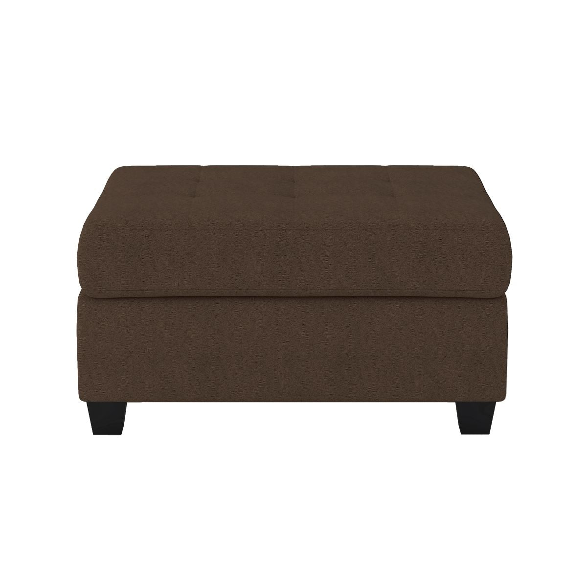 Maston Storage Ottoman