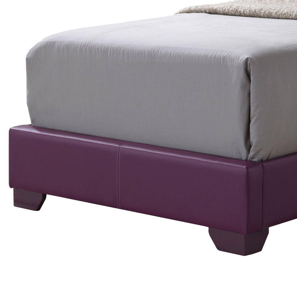 Glory Furniture - Aaron - Bed