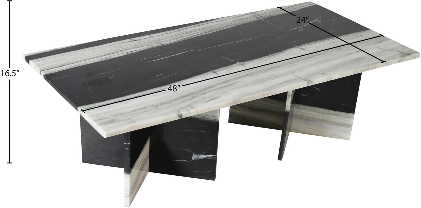 Verona - Coffee Table
