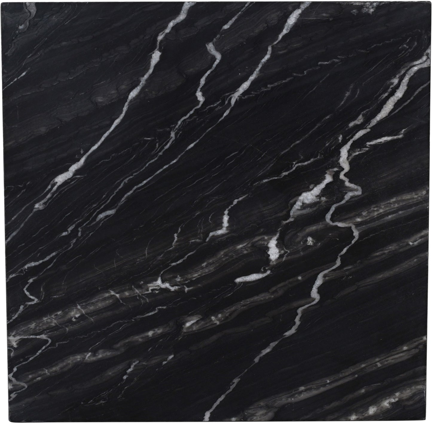 Palermo - Marble End Table