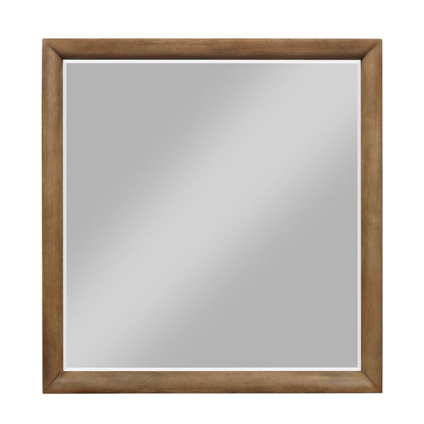 Oakridge Mirror
