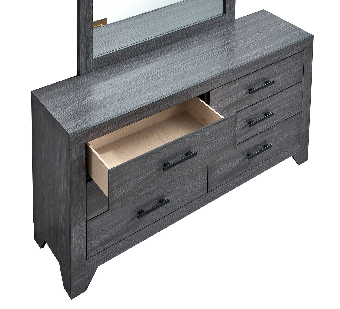 Glory Furniture - Plano - Dresser