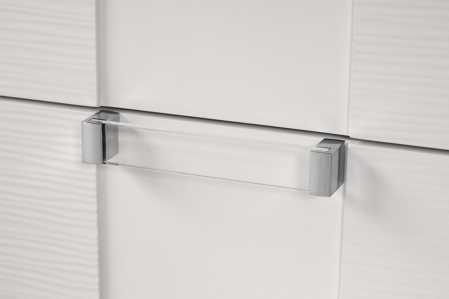 Genoa - Chest - Sparkling White