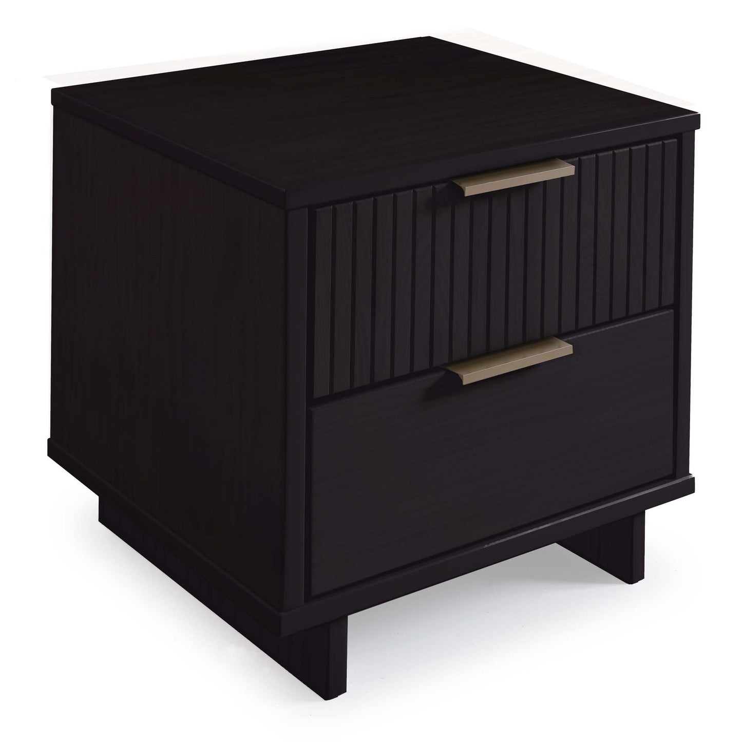 Manhattan Granville - 2-Drawer Nightstand
