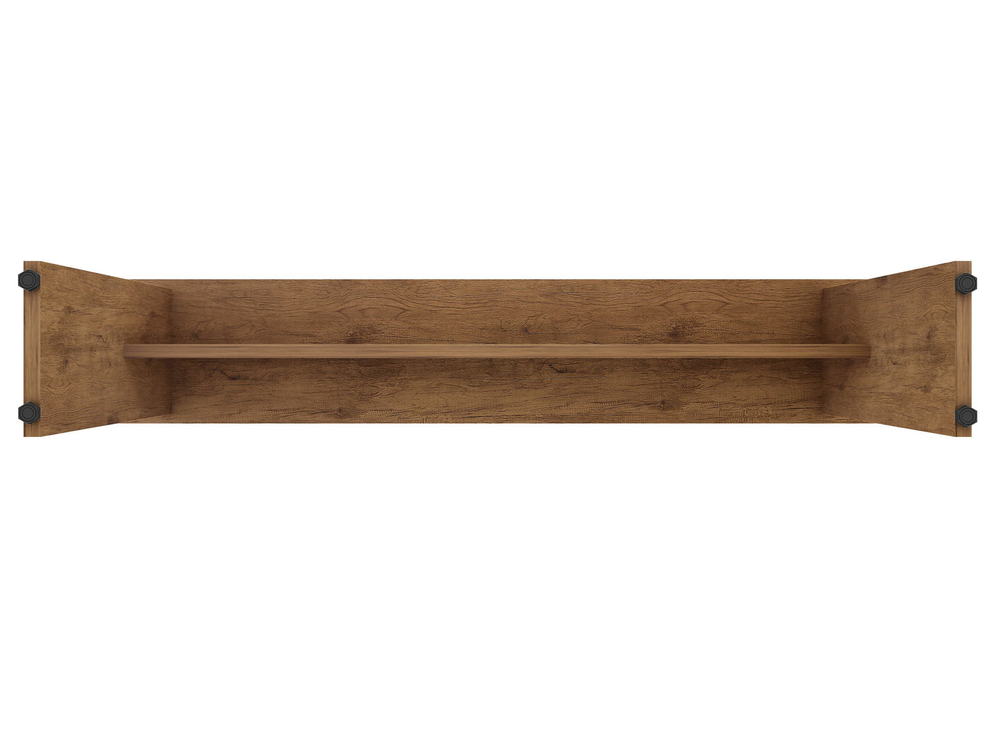 Manhattan Nomad - Dining Bench