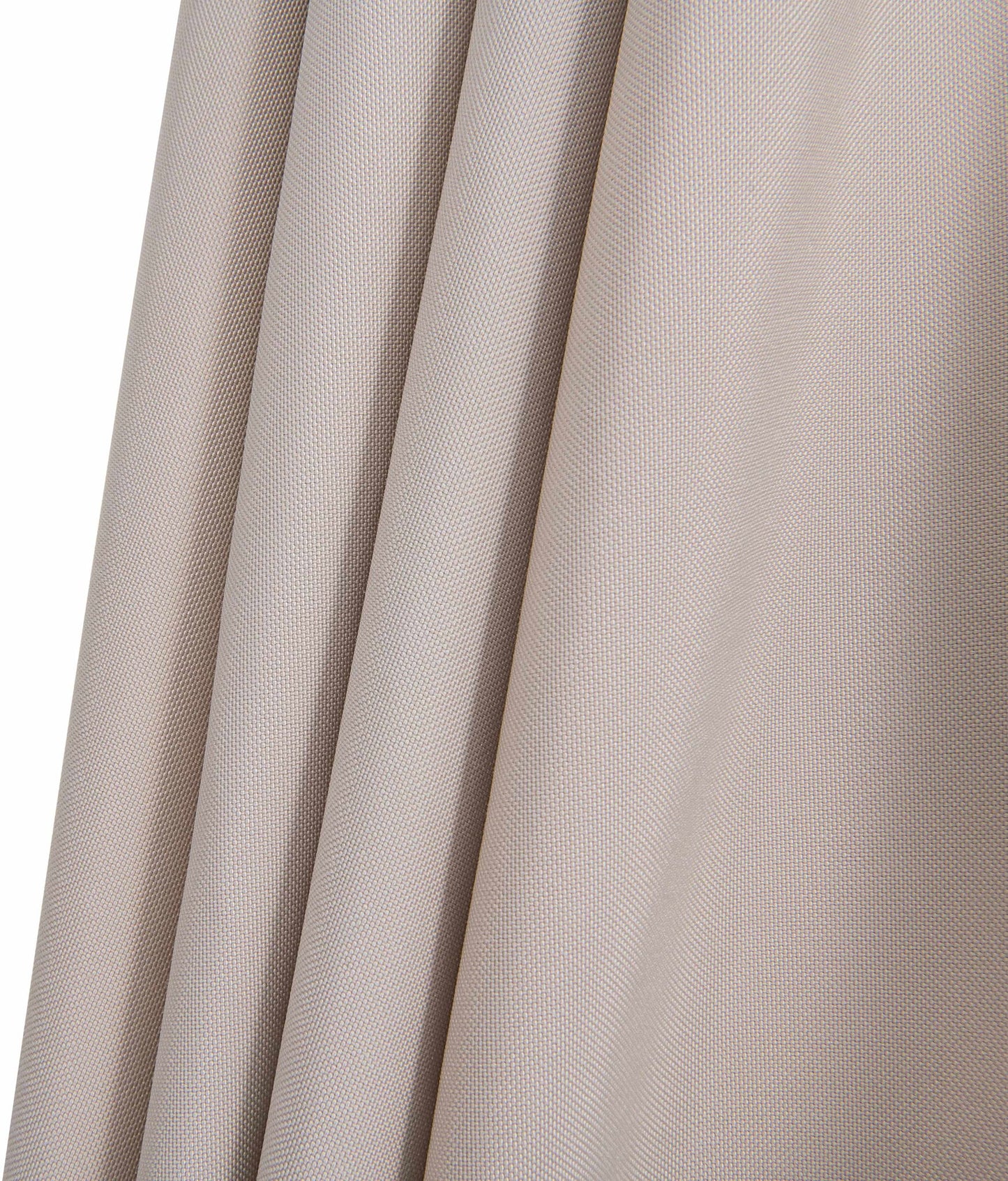 Amalfi - Patio Umbrella - Black Base / Light Brown Pole