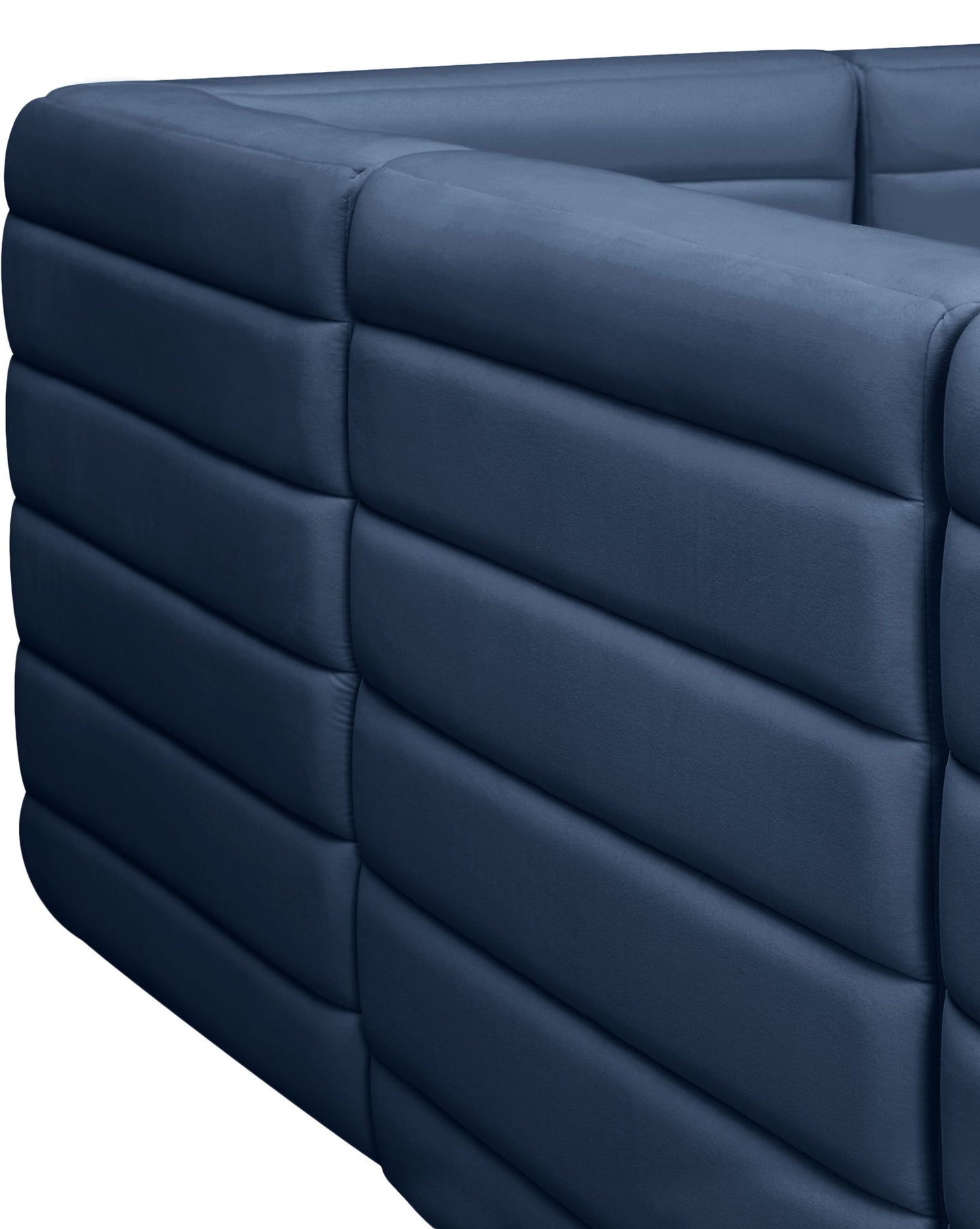 Quincy - Modular Corner Chair