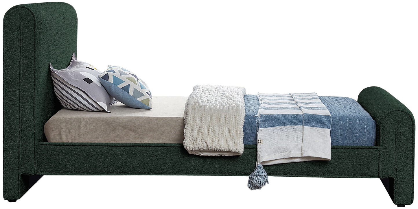 Stylus - Bed