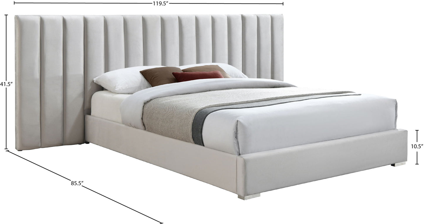 Pablo - Bed