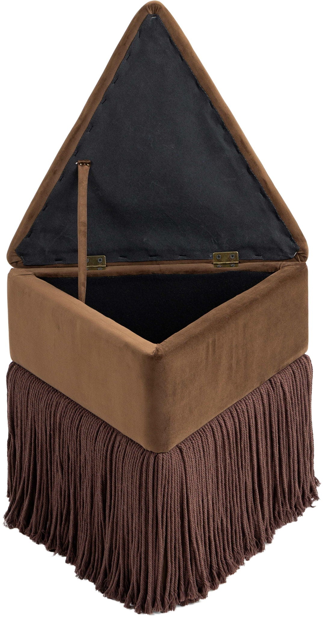 Trivoli - Ottoman / Stool
