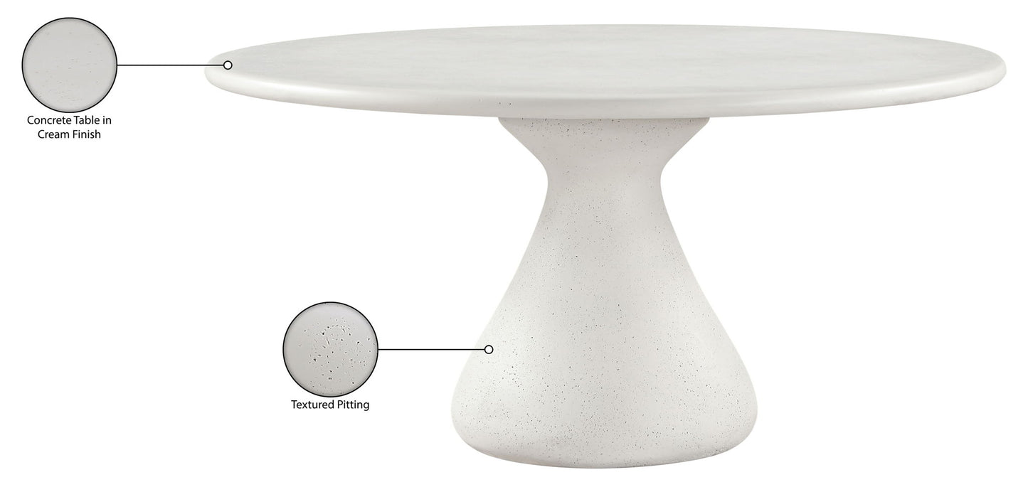 Sano - Indoor/Outdoor Table