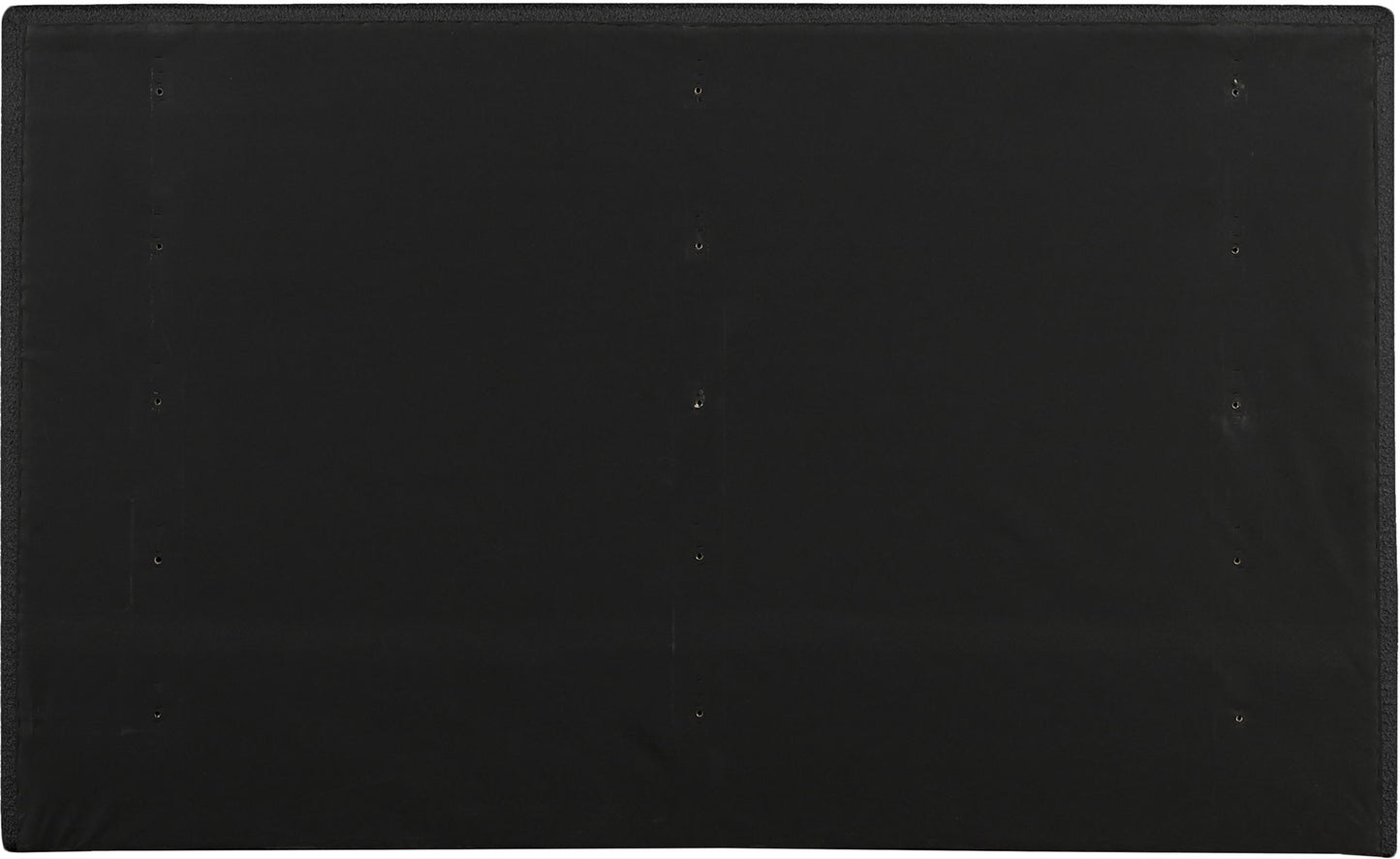 Adam - Boucle Fabric Bed With 52" Headboard