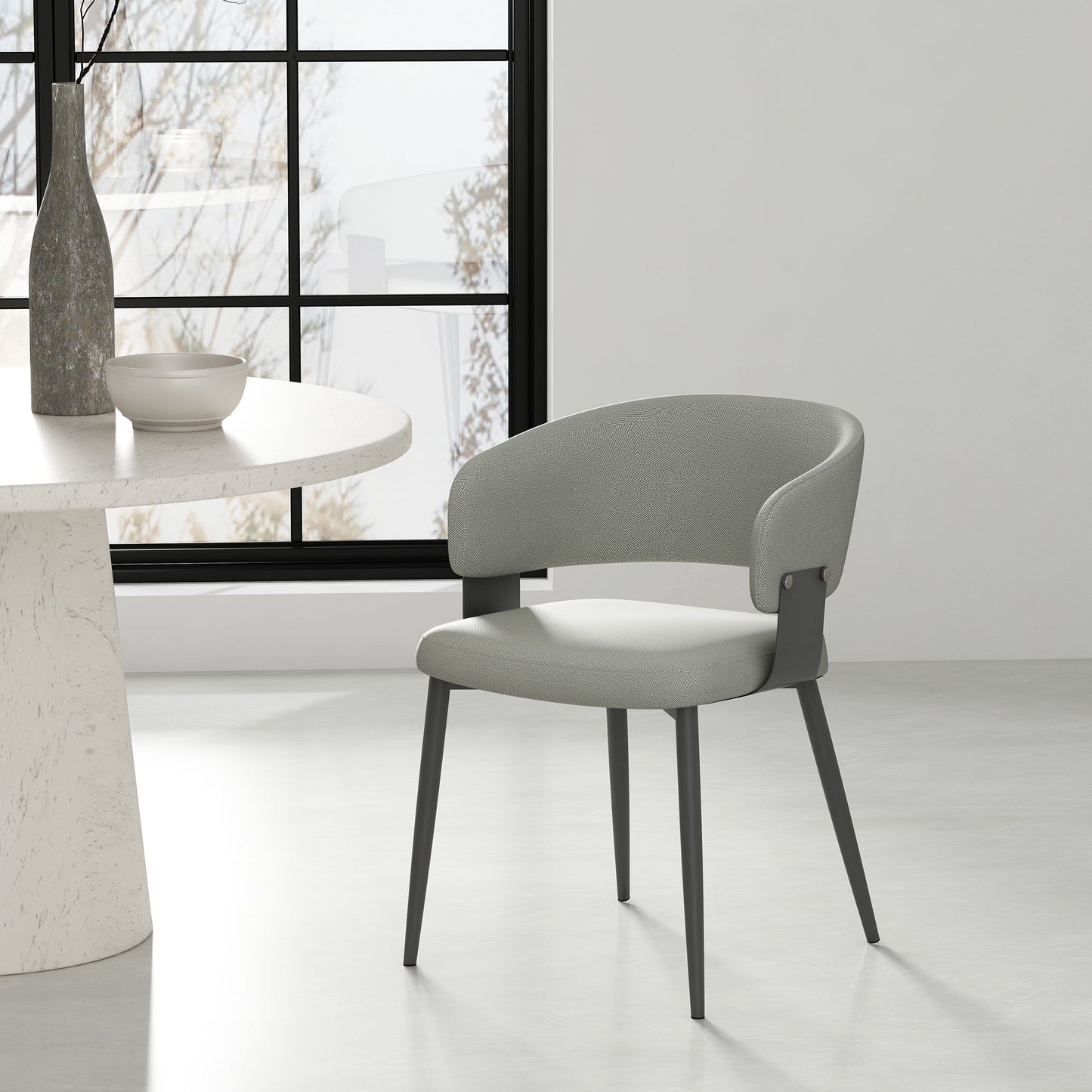 Manhattan Luce - Dining Chair