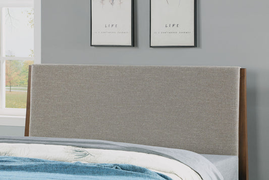 Ludwig - Headboard
