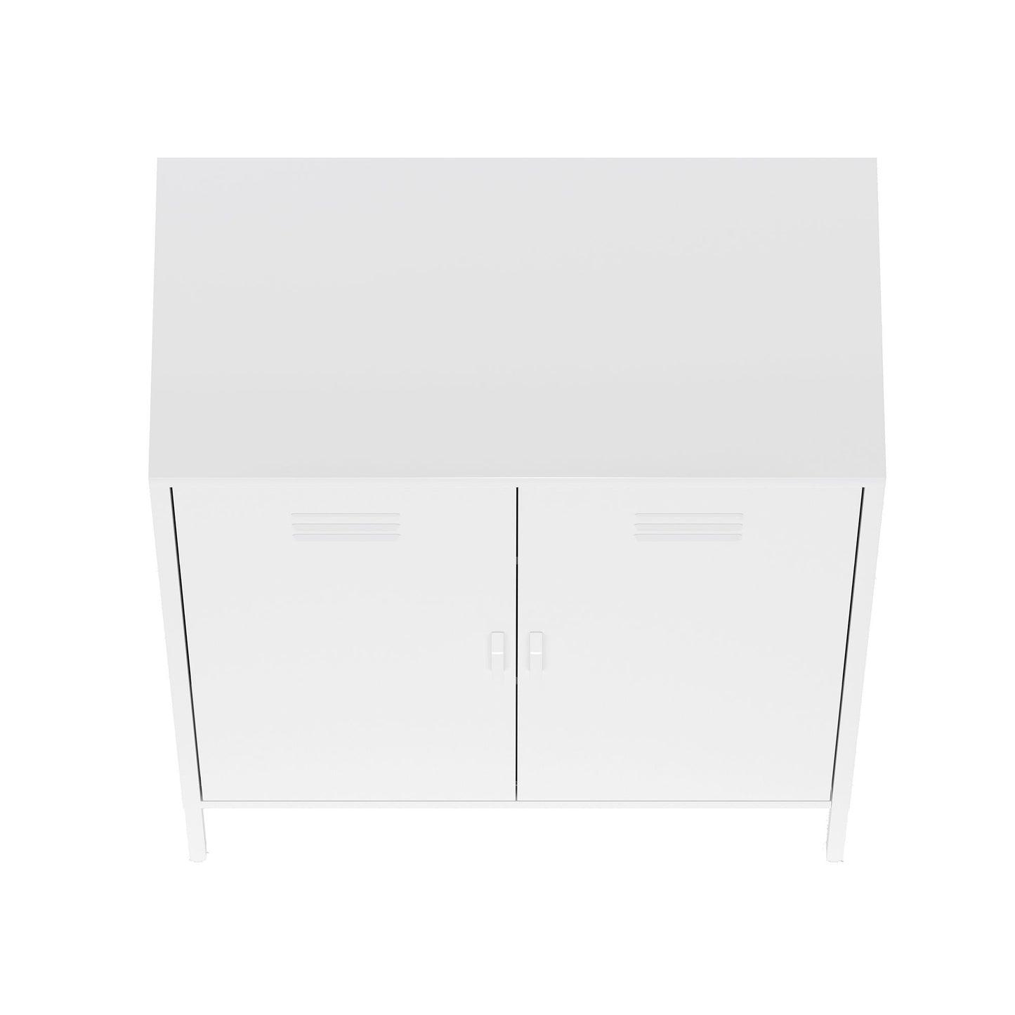 Manhattan Naomi - Accent Cabinet