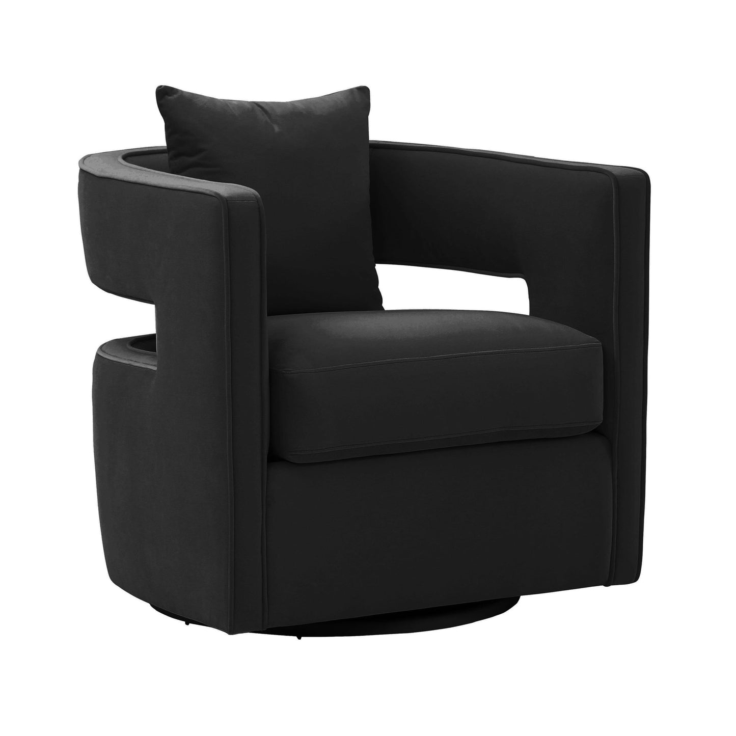 Kennedy - Swivel Chair