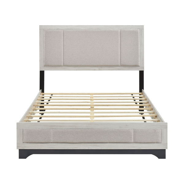 Westport California King Platform Bed