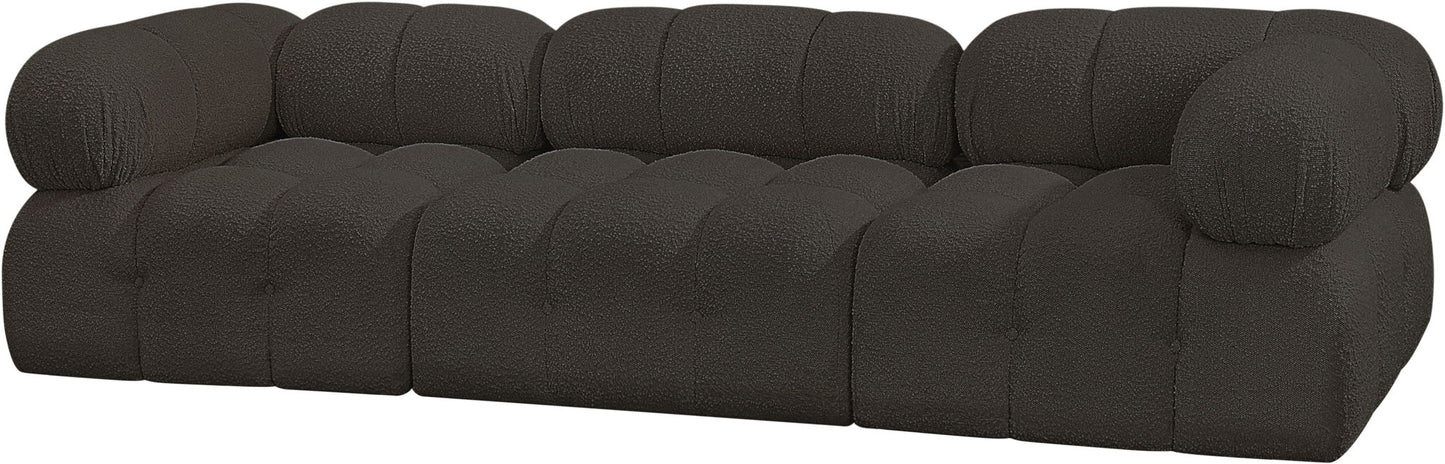Ames - 3 Seat Modular Sofa