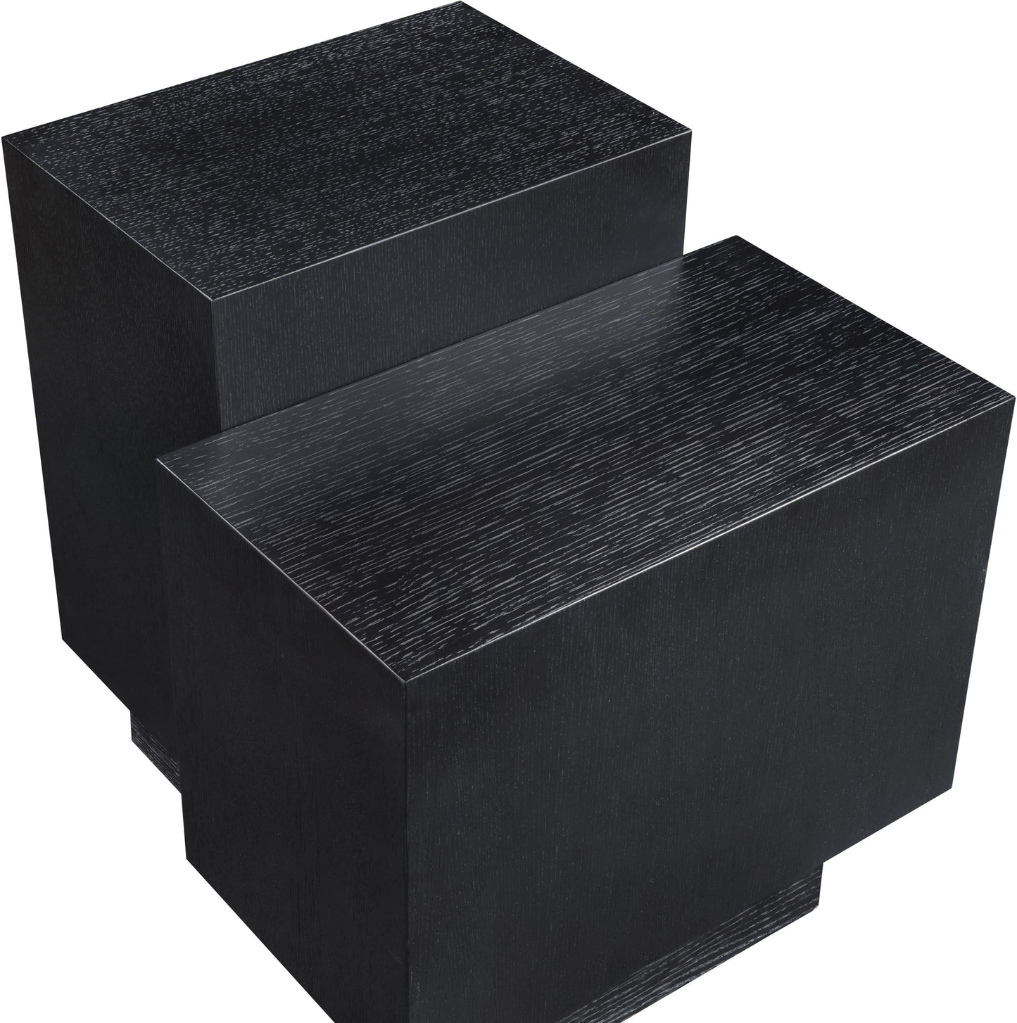Mateo - End Table