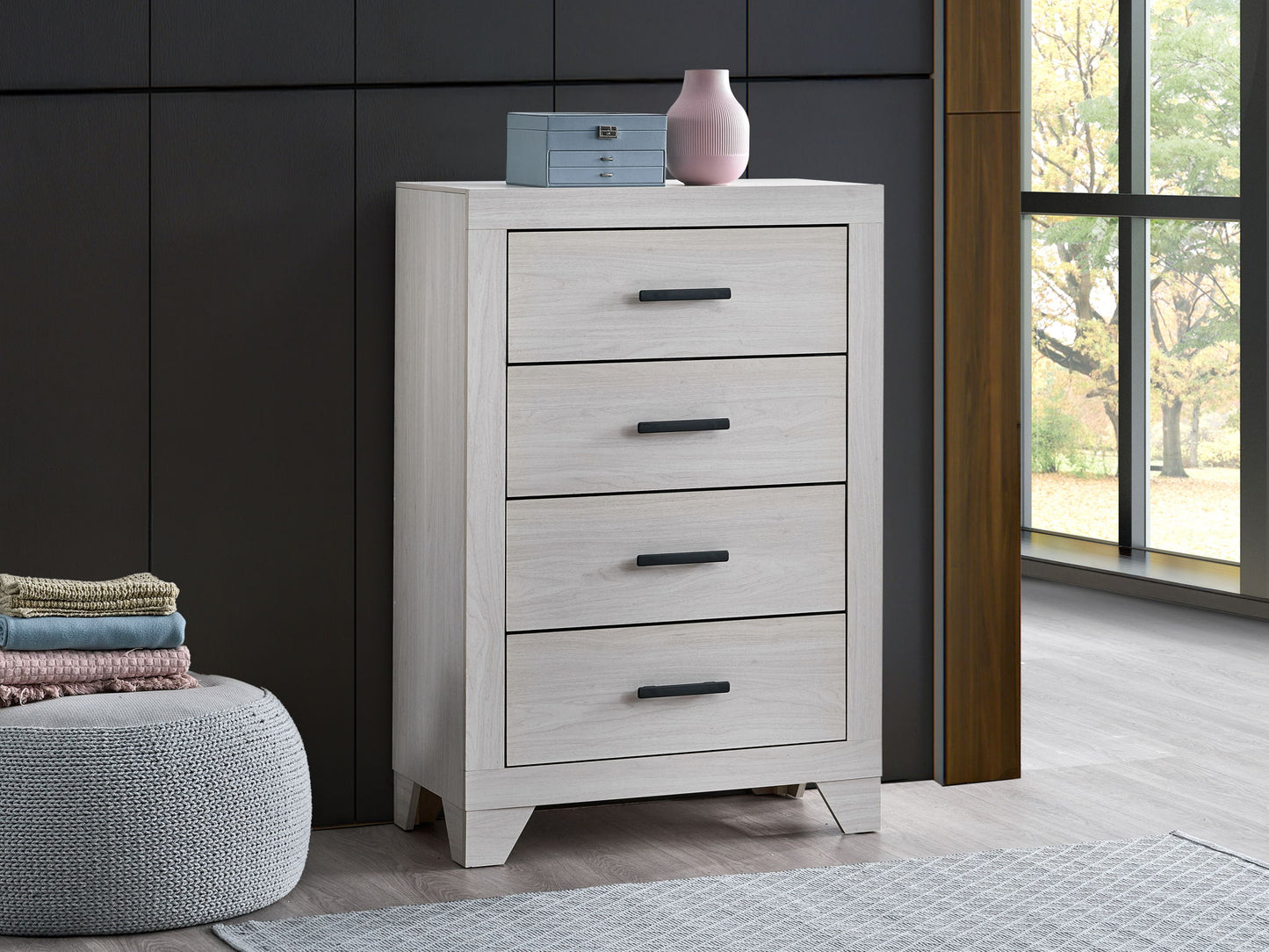 Glory Furniture - Plano - Chest