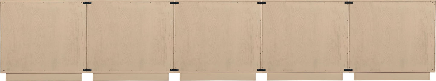 Navona - 5 Piece Sideboard / Buffet