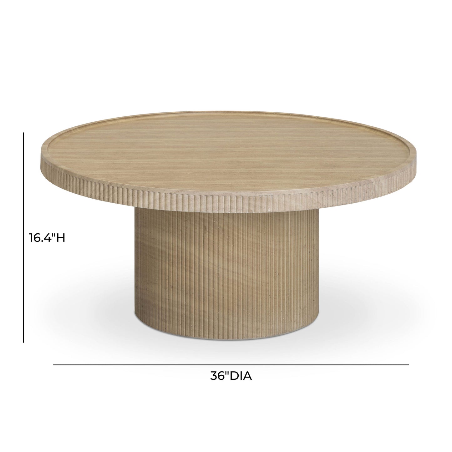 Darcy - Table