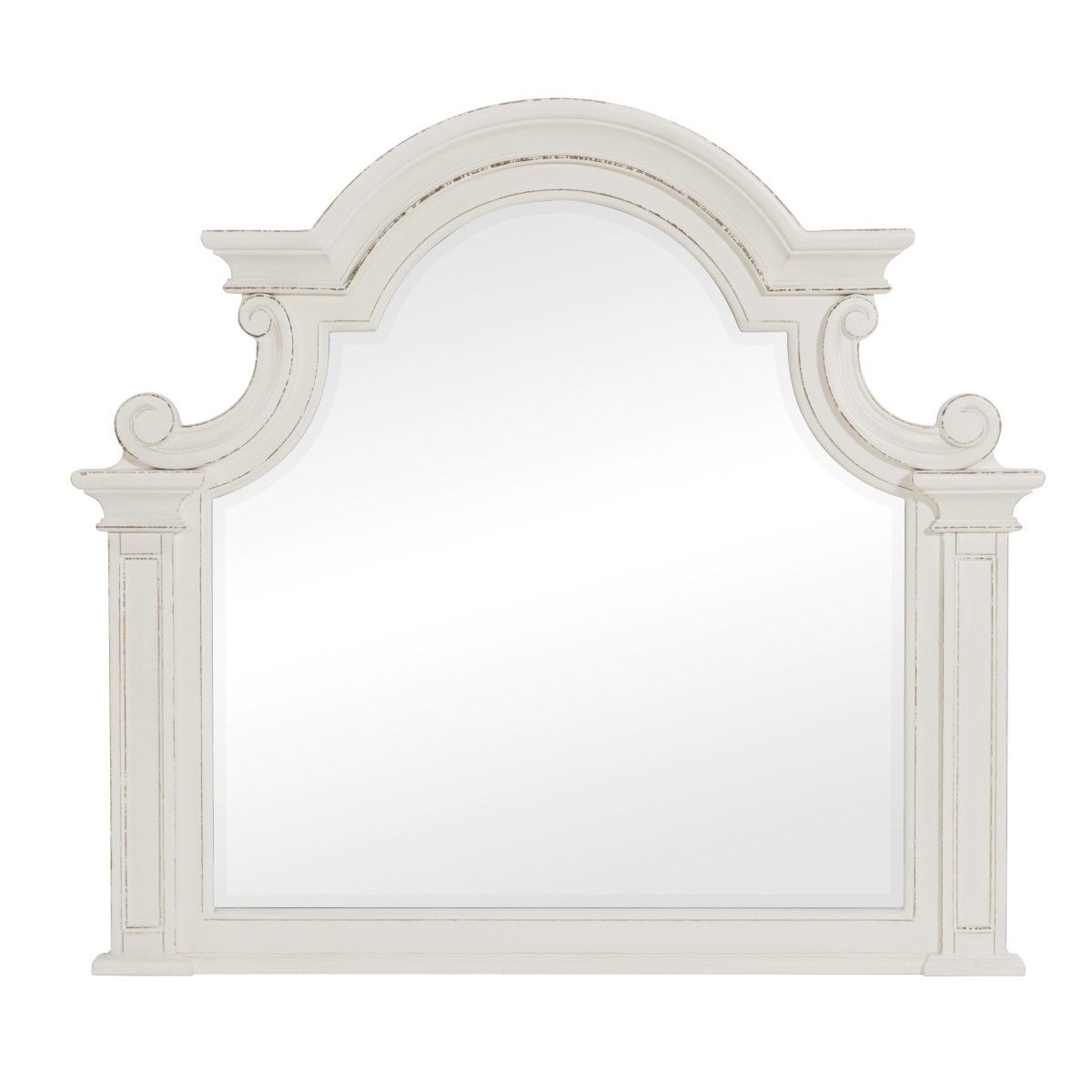 Baylesford Mirror