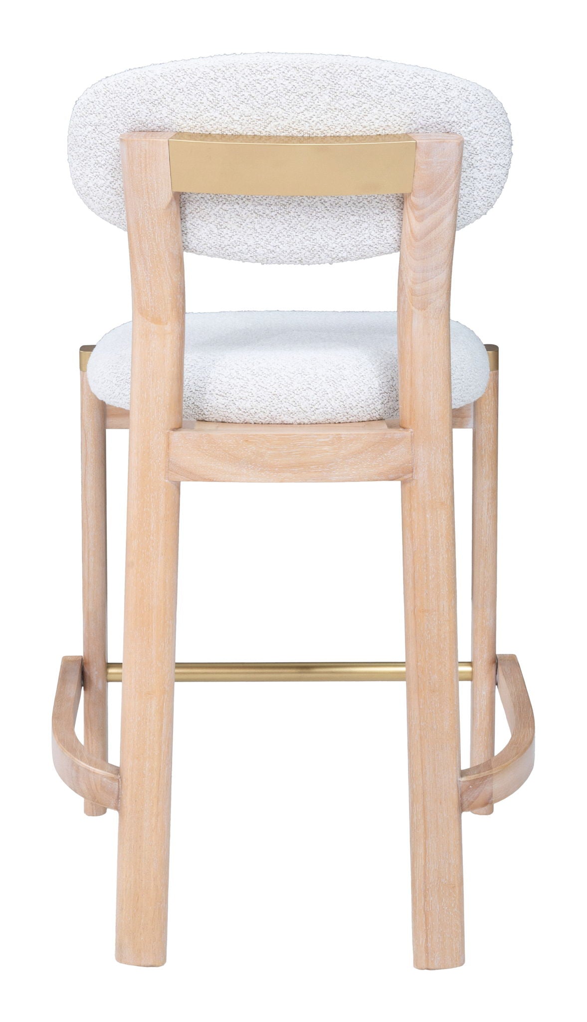 Rilou - Counter Stool (Set of 2)