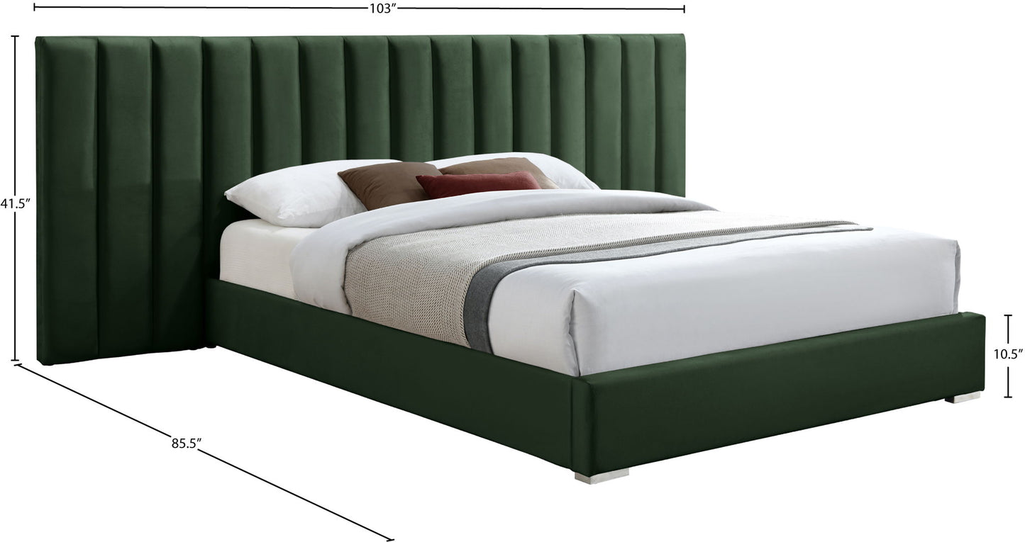 Pablo - Bed