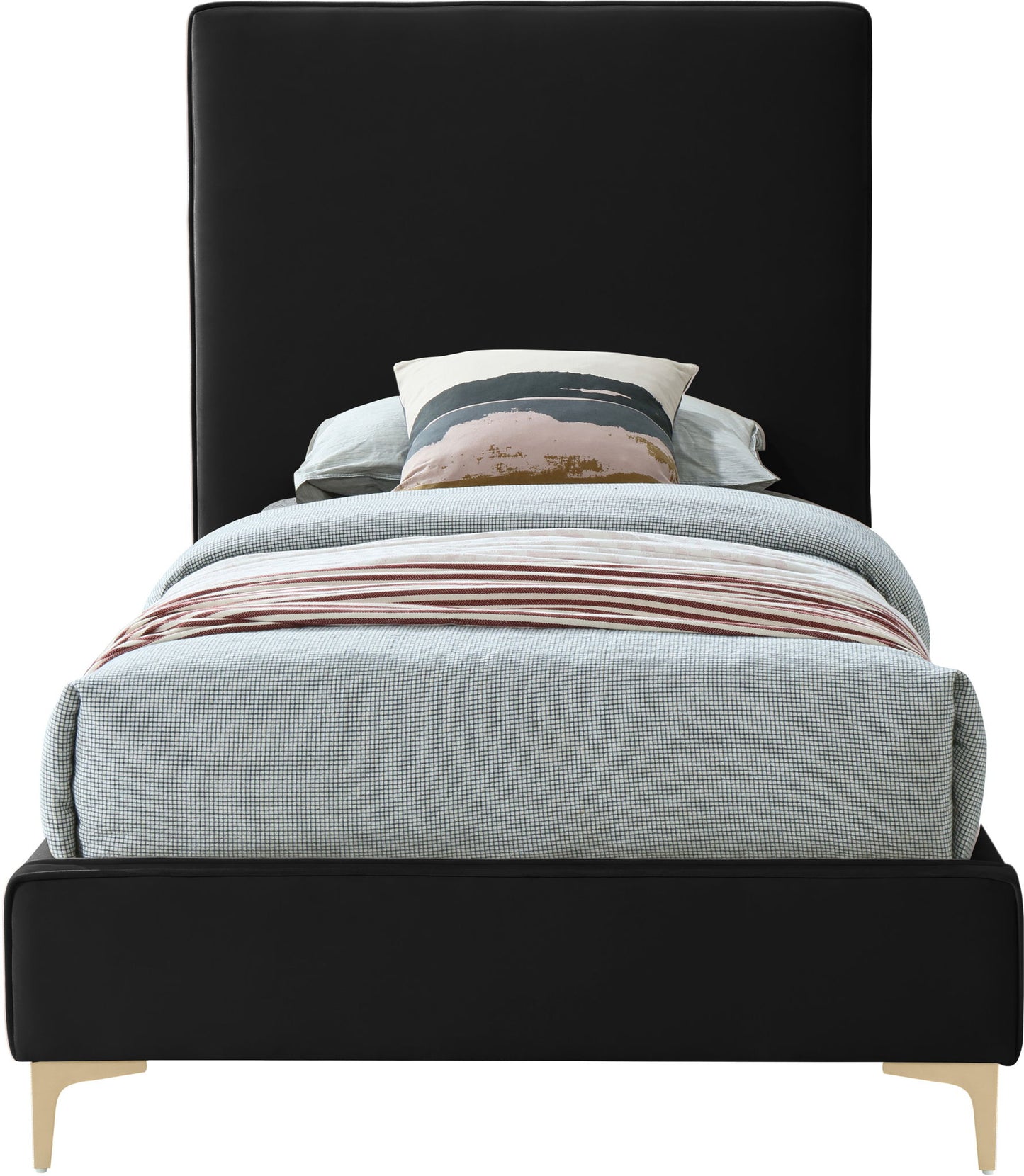 Geri - Bed