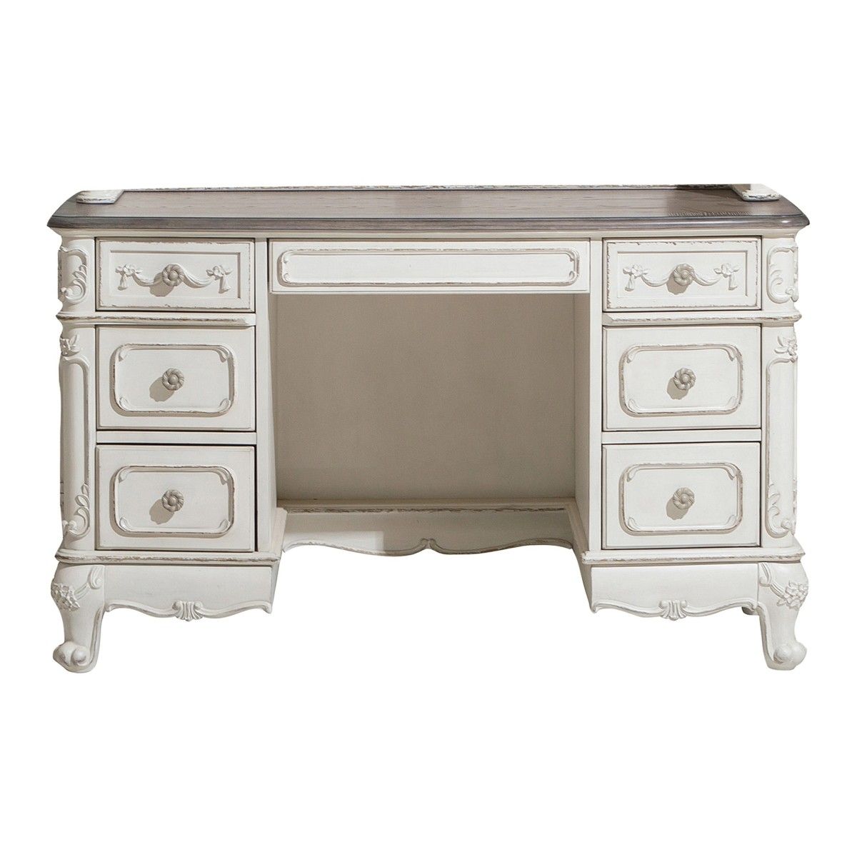 Cinderella Writing Desk