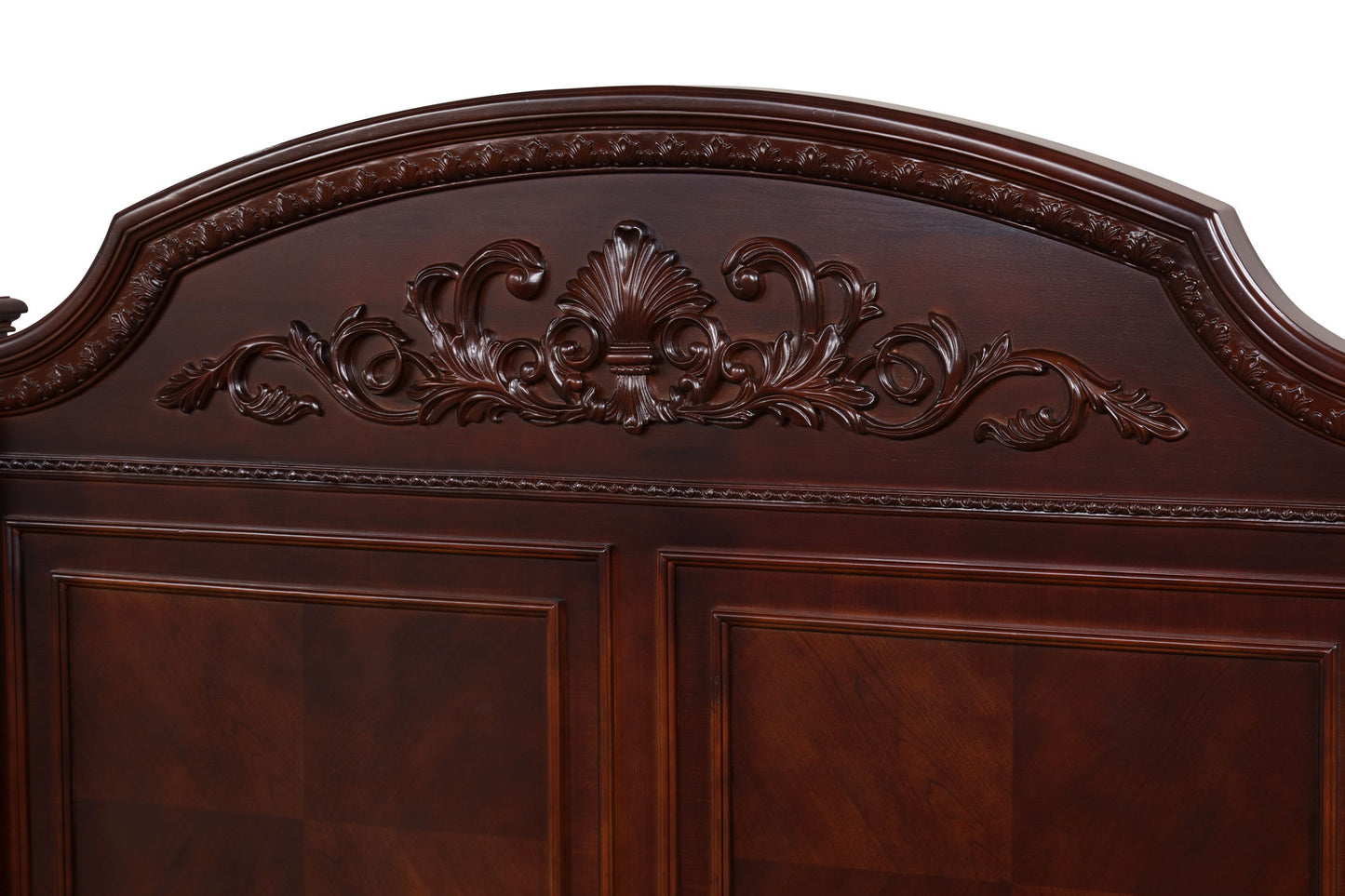 Glory Furniture - Lyndon - Poster Bed