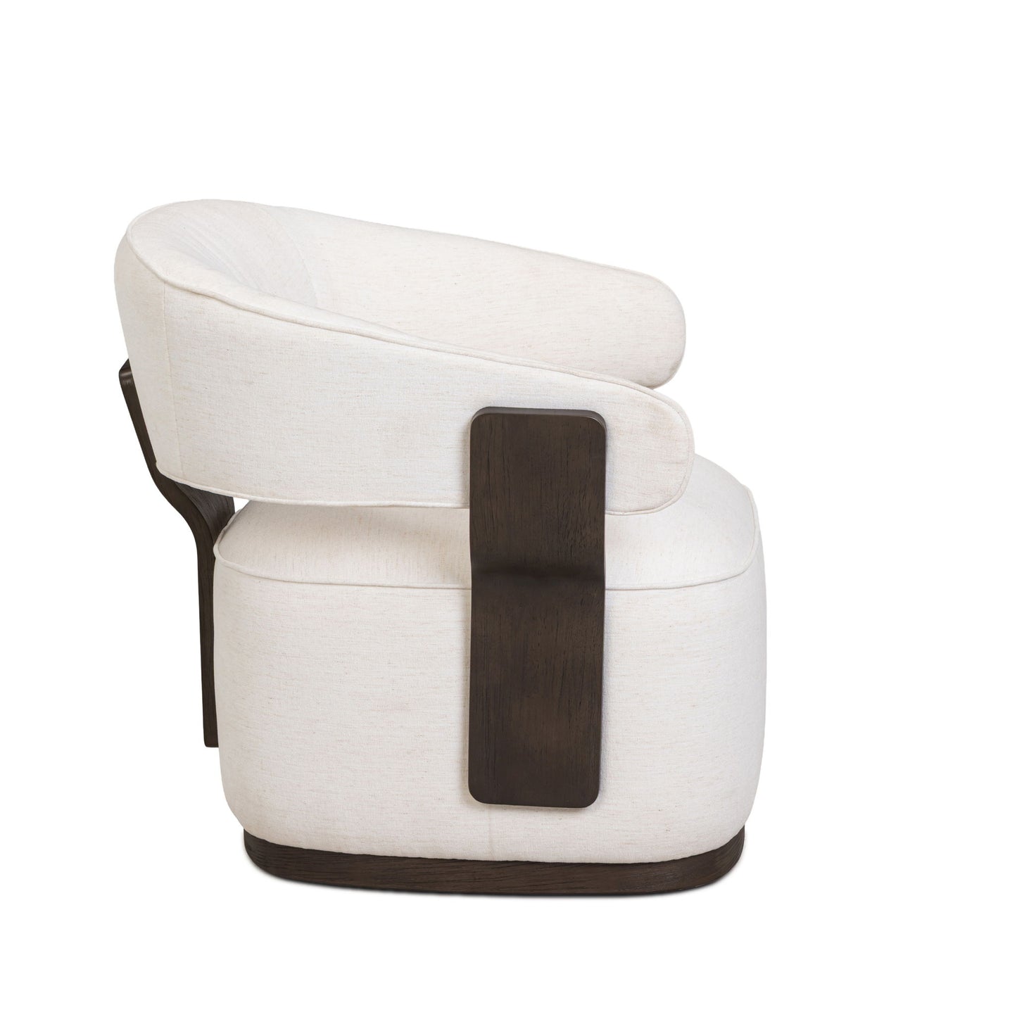 Madison - Swivel Accent Chair