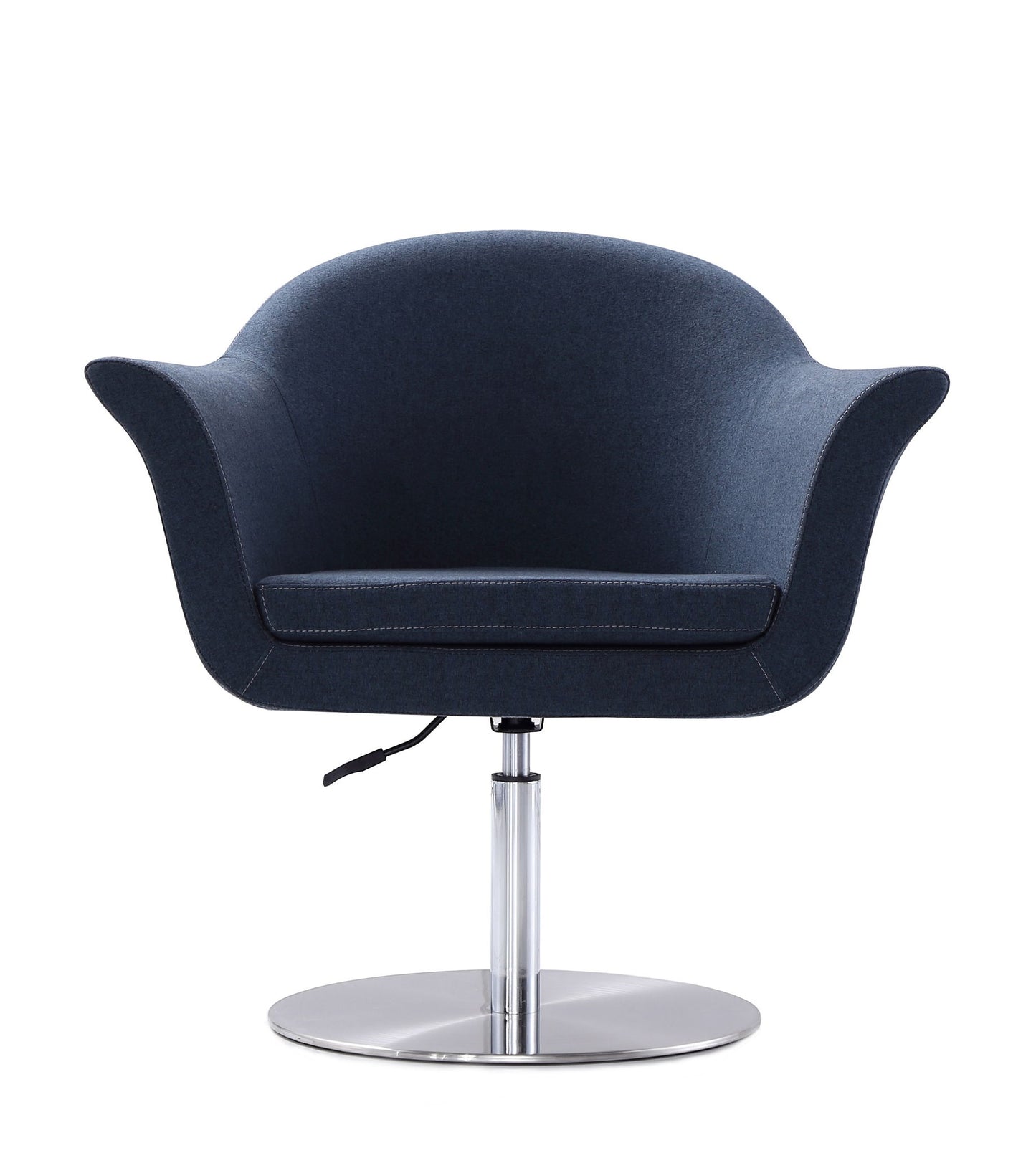 Manhattan Voyager - Swivel Lounge Chair