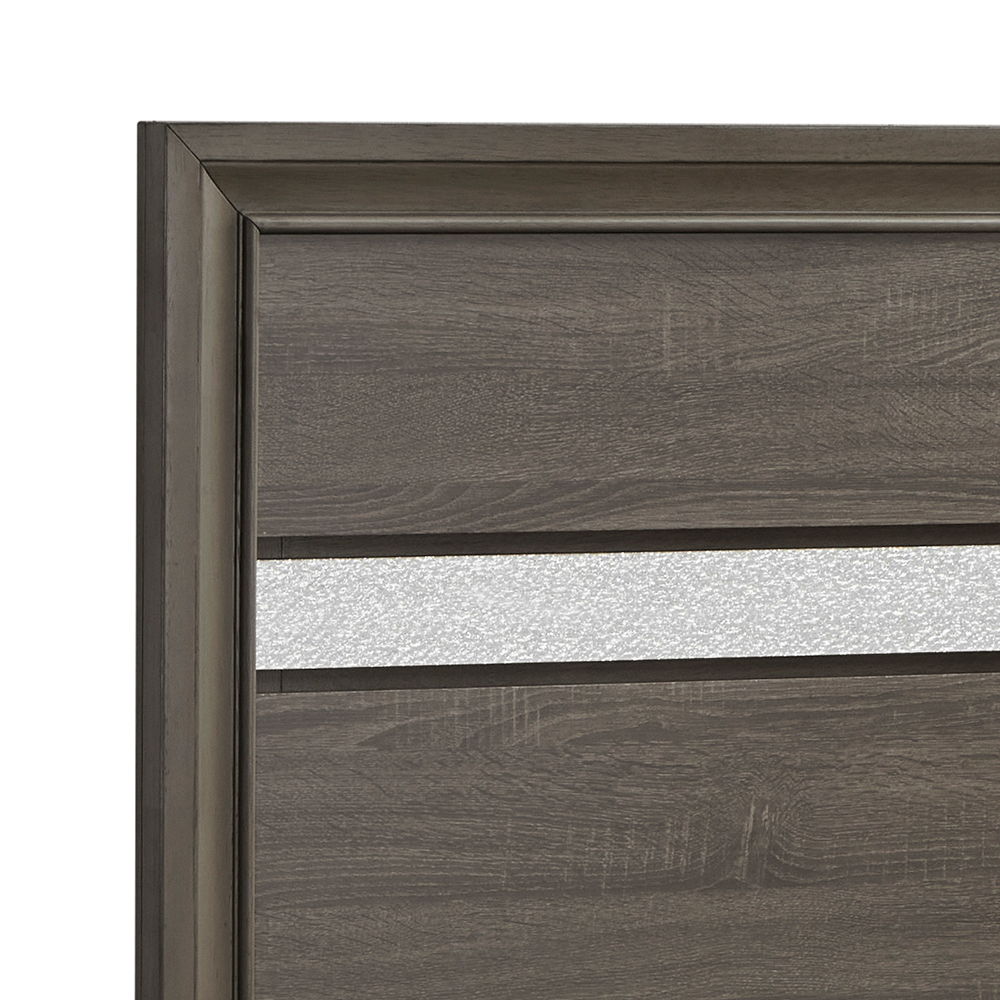Glory Furniture - Madrid - Bed