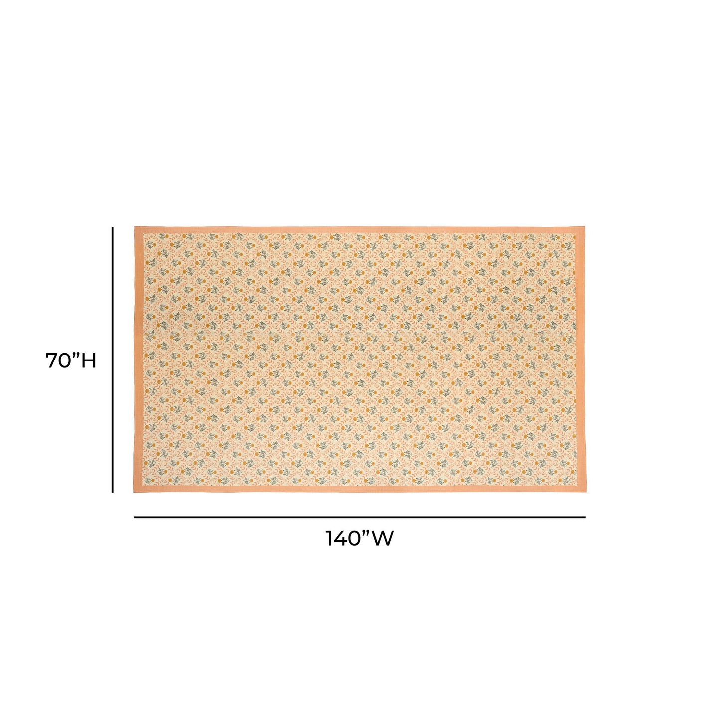 Dolce - Table Cloth