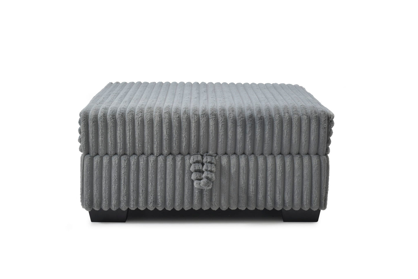 Glory Furniture - Teddy - Ottoman
