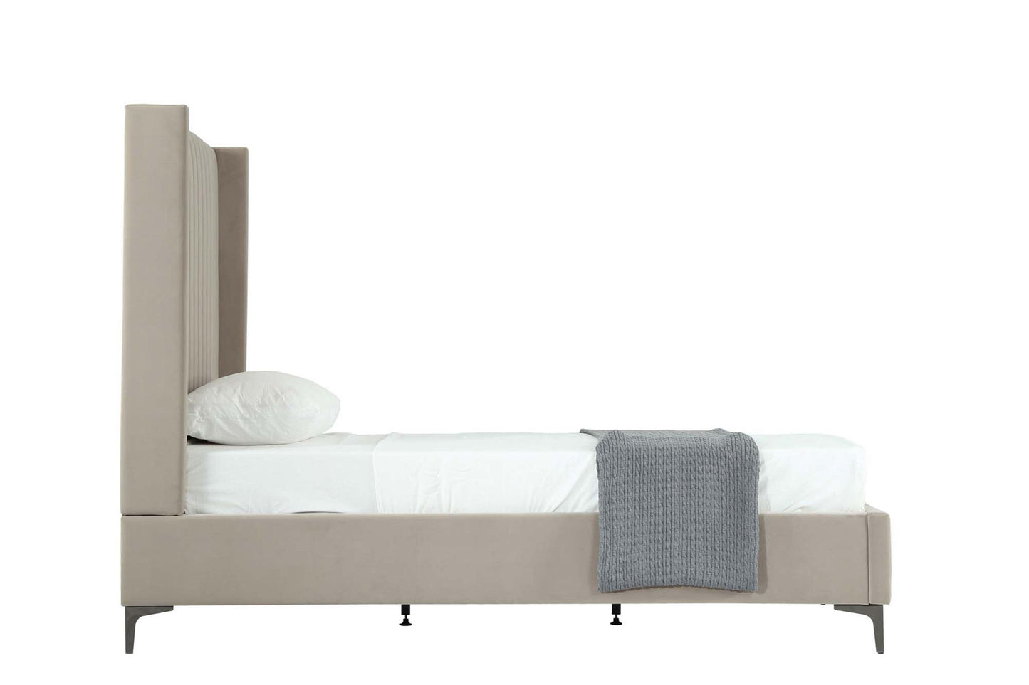 Manhattan Promenade - Bed
