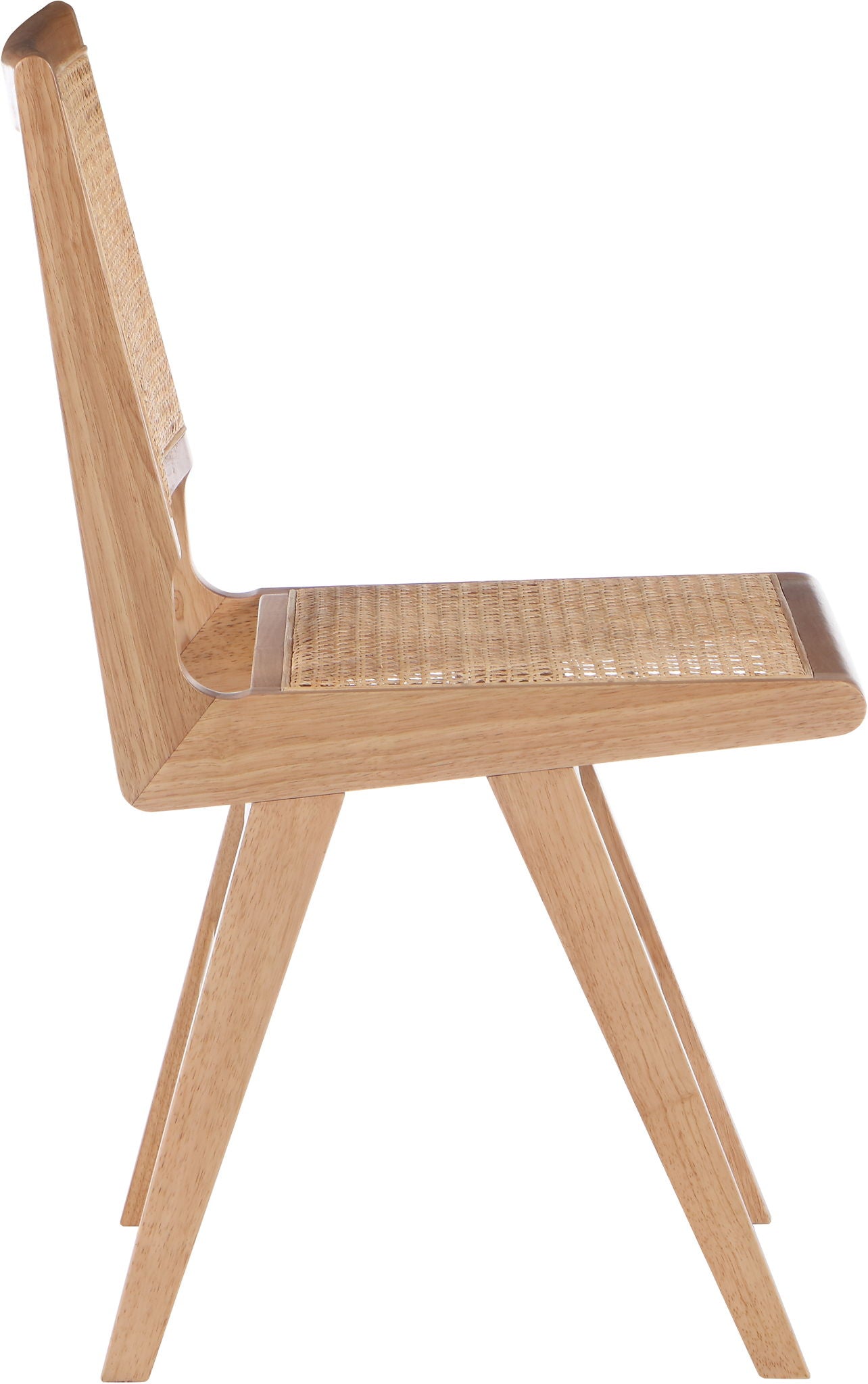 Preston - Dining Side Chair (Set of 2)