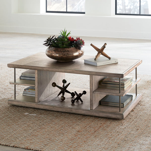 City Scape - Table
