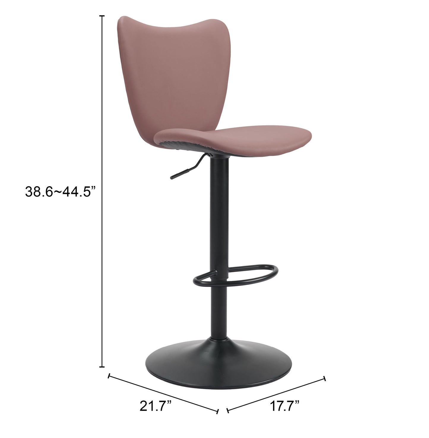Elevate - Barstool (Set of 2)