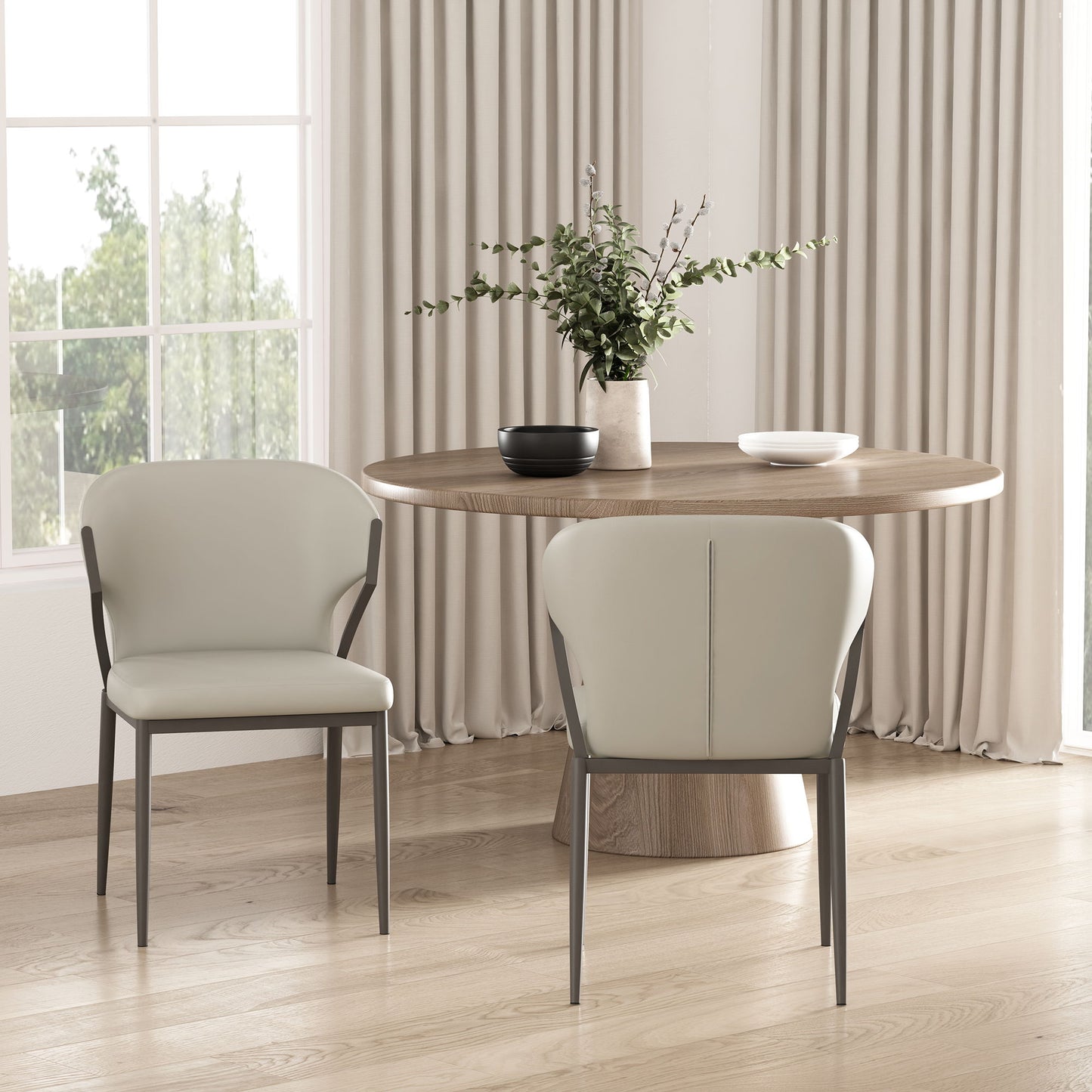 Manhattan Kirsten - Dining Chair