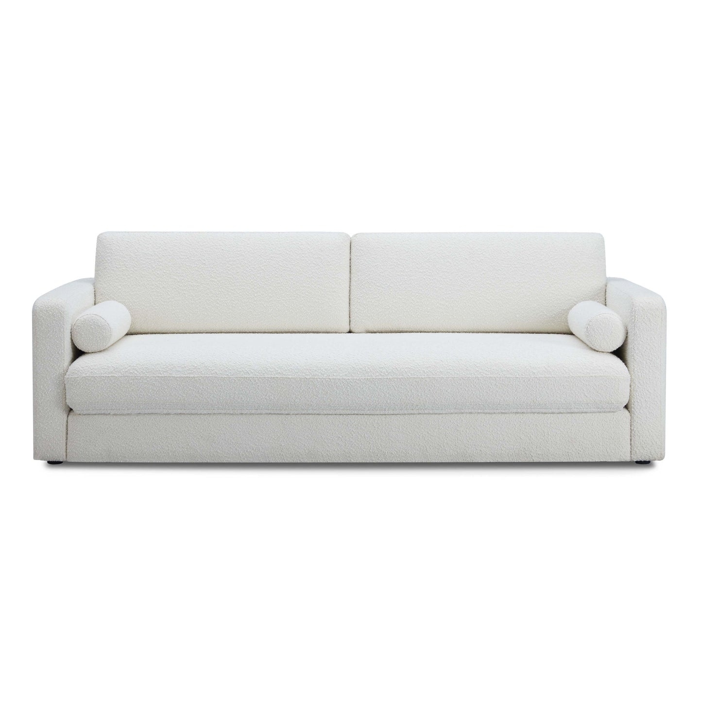 Ryan - Boucle Sofa Bed